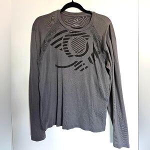 Mens Armani Exchange shirt (L)